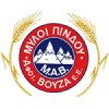 Μύλοι Πίνδου logo